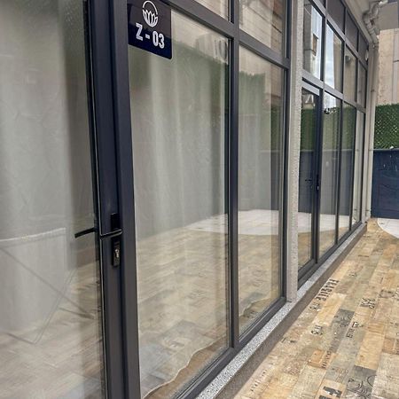Kalmuk Suit Trabzon Exterior photo