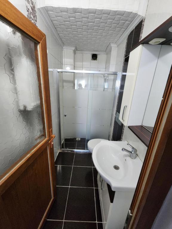 Kalmuk Suit Trabzon Exterior photo