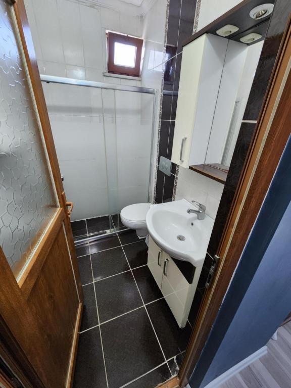 Kalmuk Suit Trabzon Exterior photo