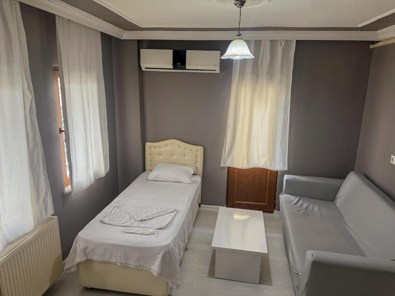 Kalmuk Suit Trabzon Exterior photo