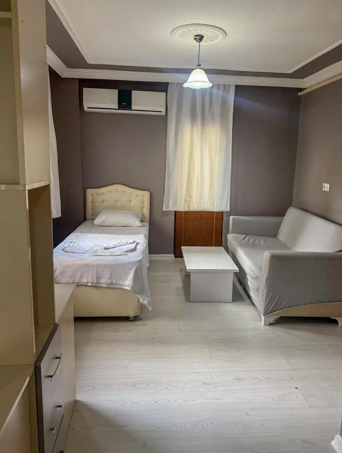 Kalmuk Suit Trabzon Exterior photo