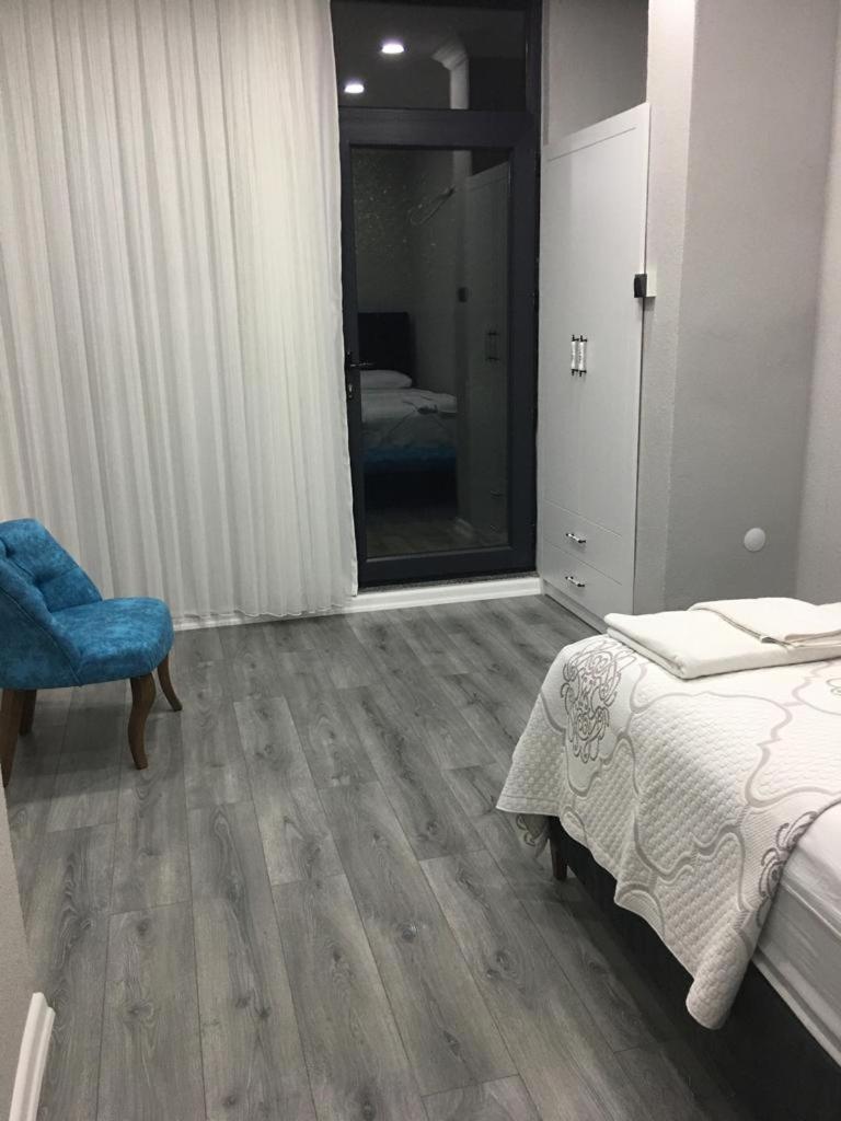 Kalmuk Suit Trabzon Exterior photo