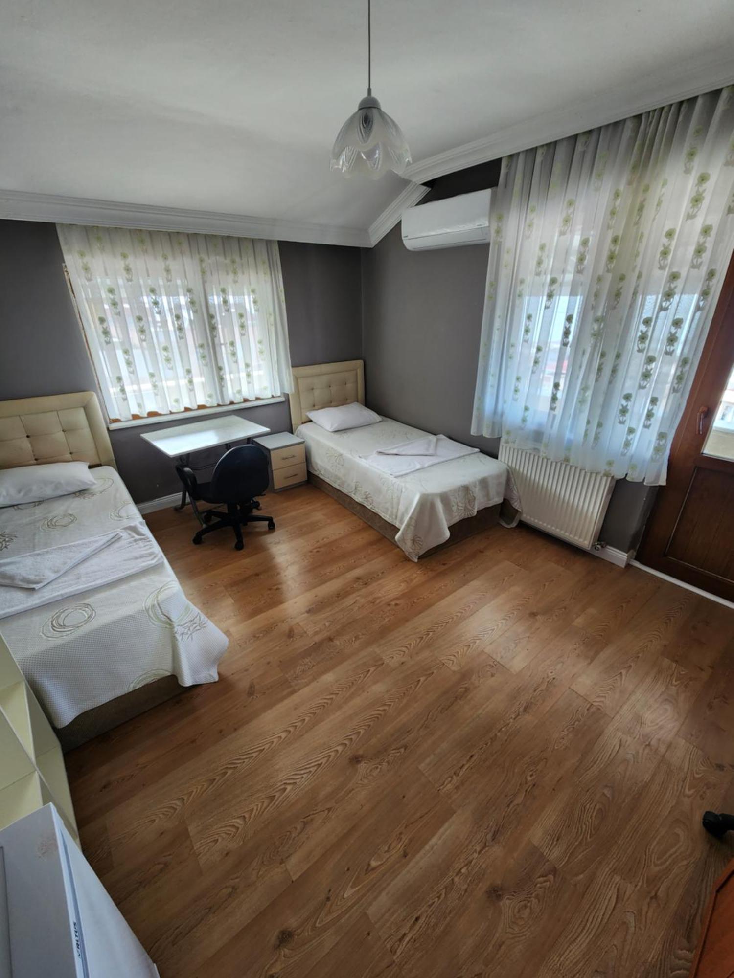 Kalmuk Suit Trabzon Exterior photo