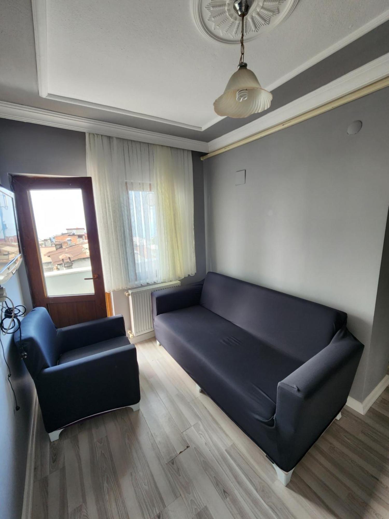 Kalmuk Suit Trabzon Exterior photo