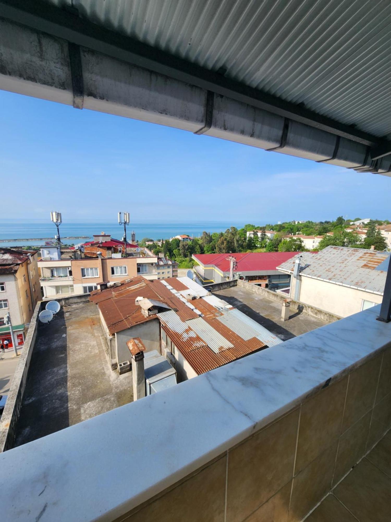 Kalmuk Suit Trabzon Exterior photo