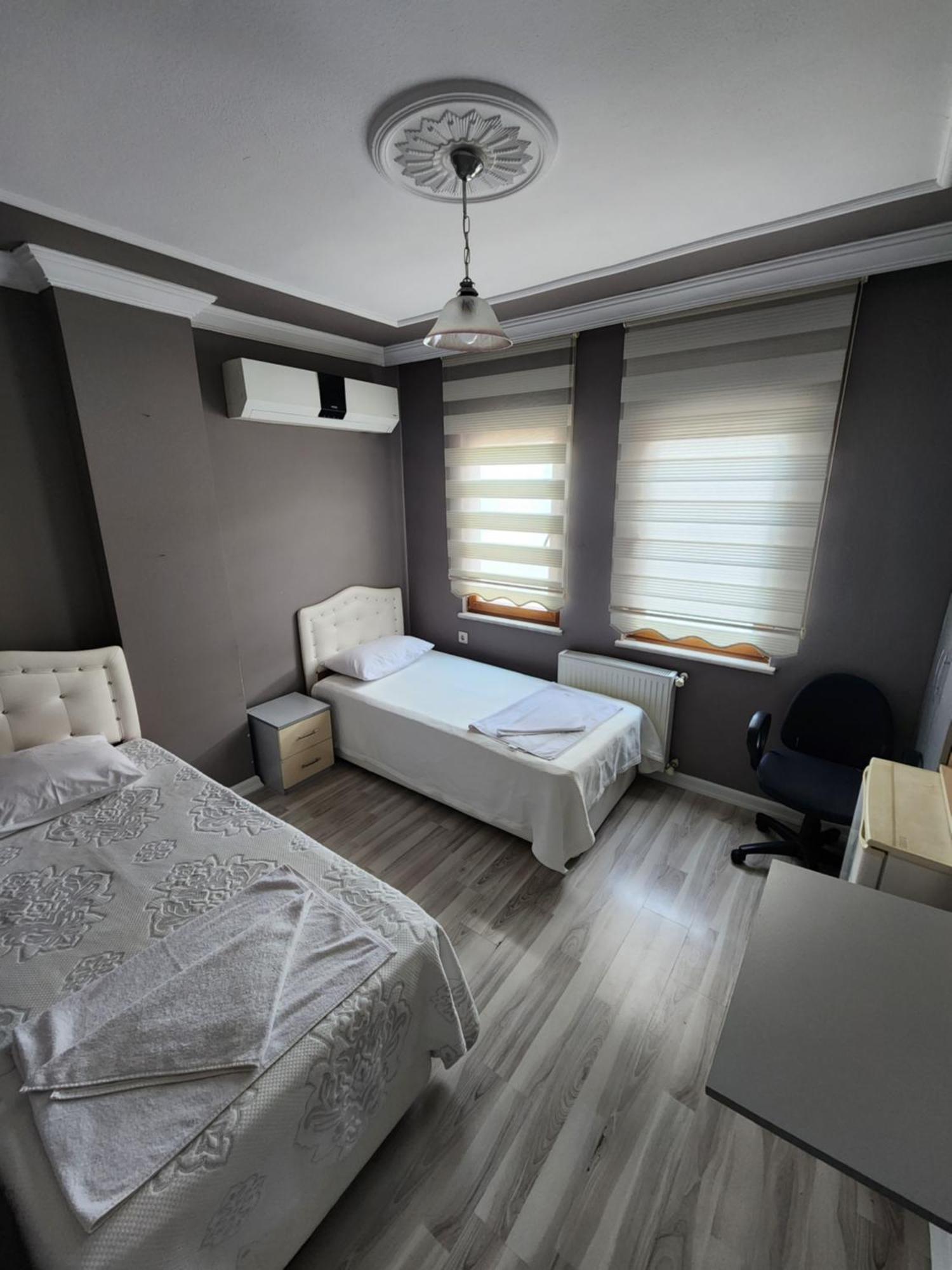 Kalmuk Suit Trabzon Exterior photo