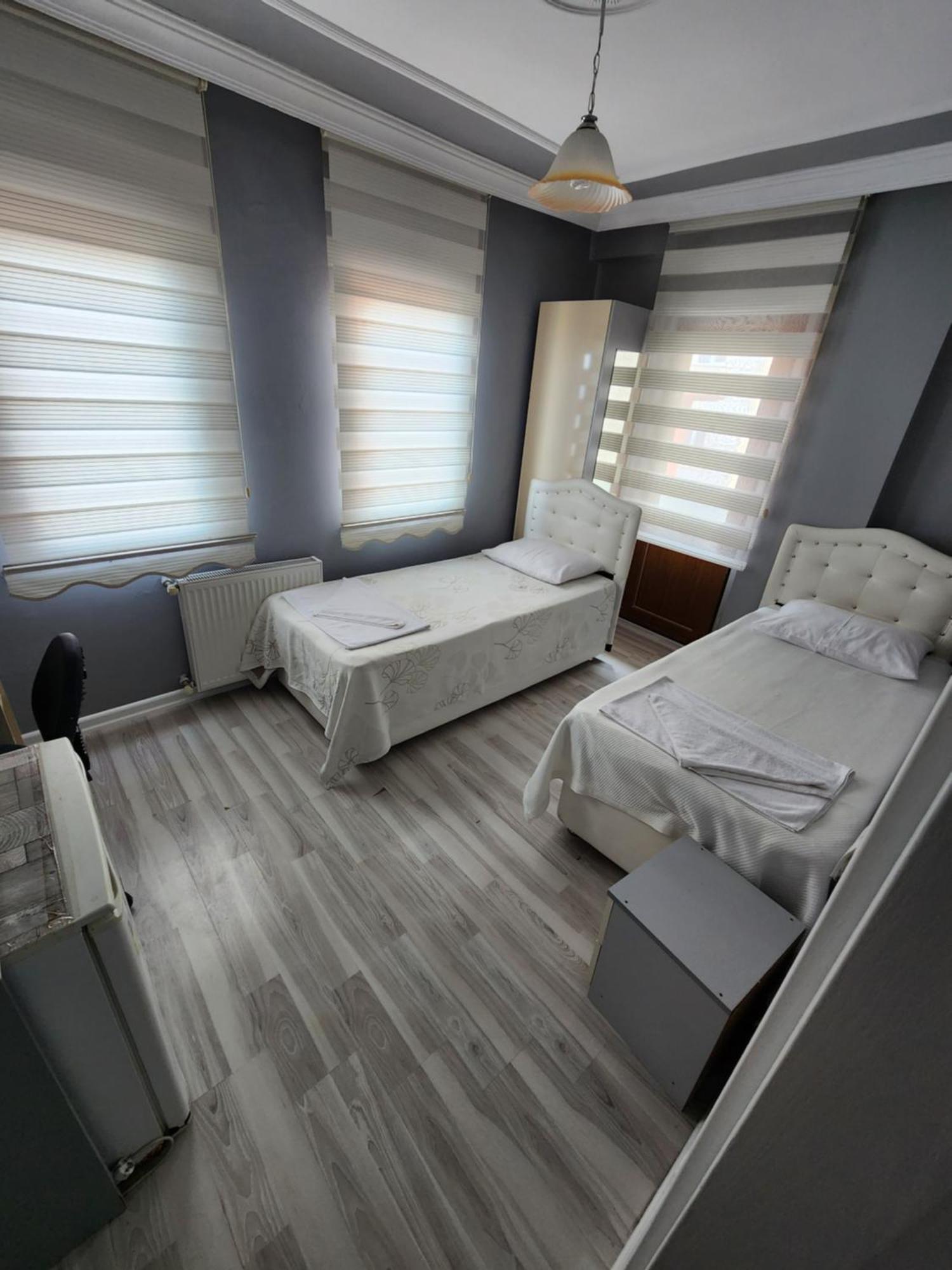Kalmuk Suit Trabzon Exterior photo