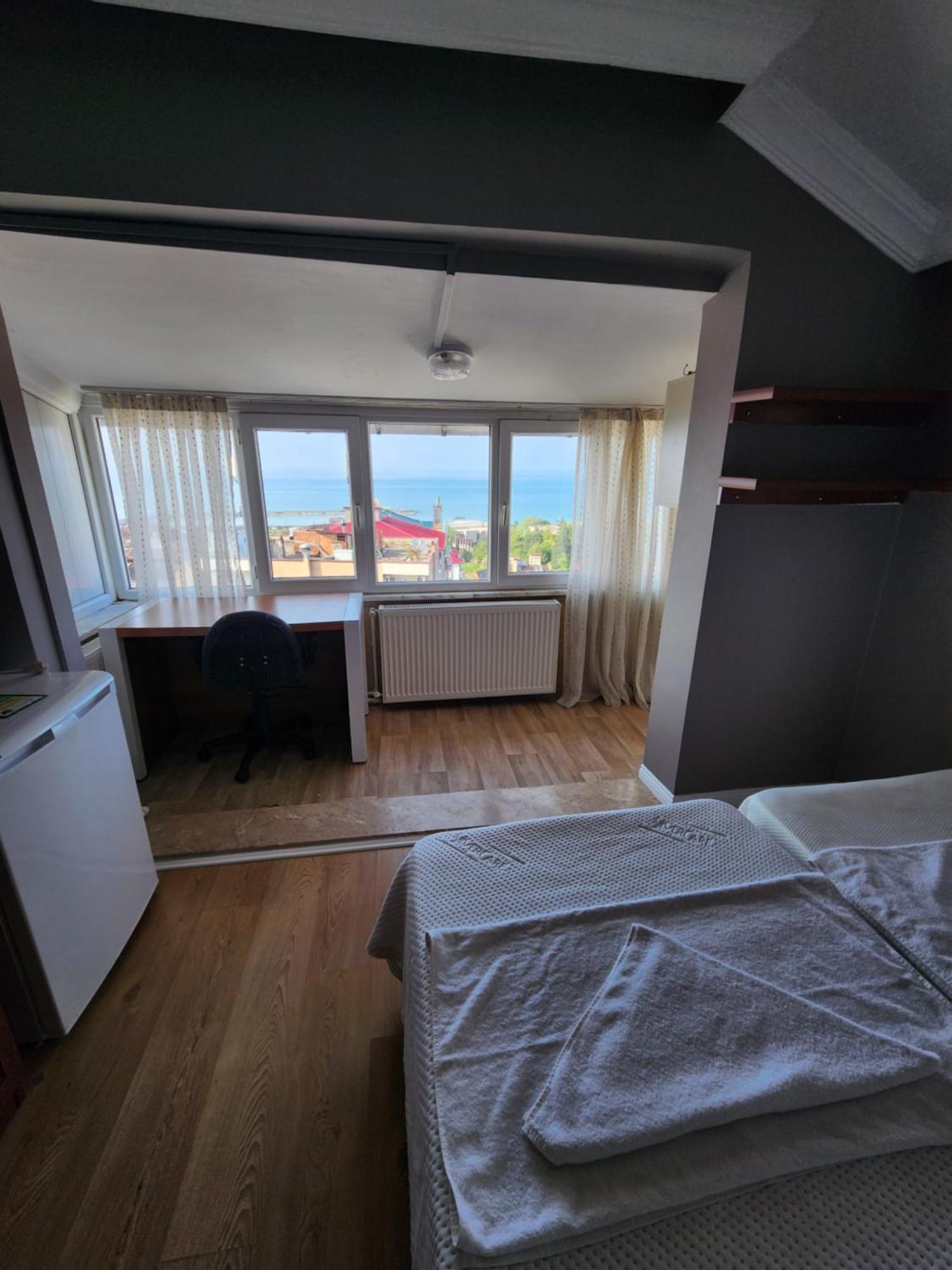 Kalmuk Suit Trabzon Exterior photo