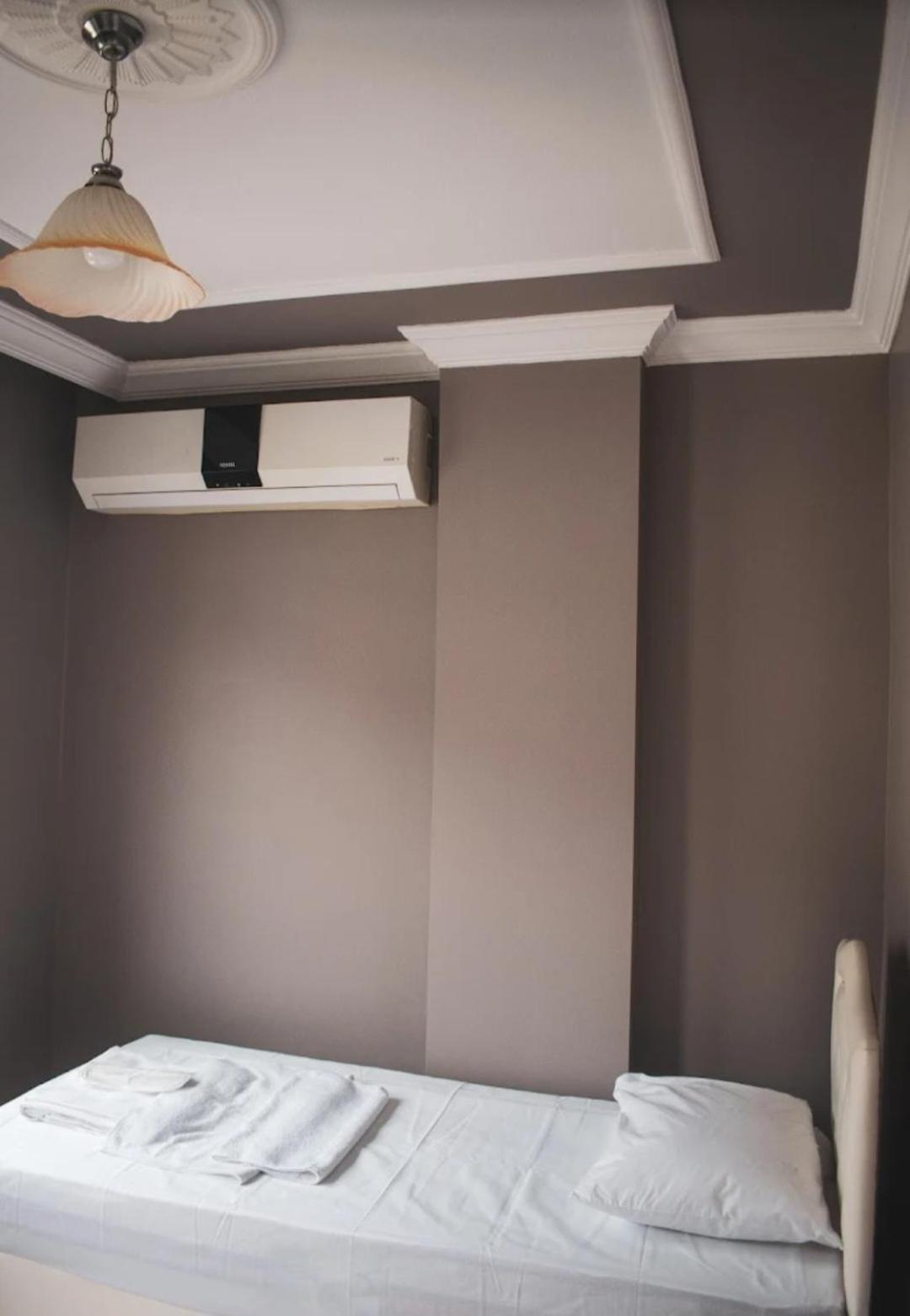 Kalmuk Suit Trabzon Exterior photo